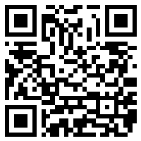 QR Code for bitcoin:12KYeL7nMNGN1RePGnv6o7KrJgjZF3Za8o