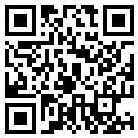 QR Code for bitcoin:12KfCSFKAkVeh8AVX53yHa7azyseDUpq87