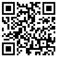 QR Code for bitcoin:12KjHbmv5usEMQeB8joSPastdKkQFdvBzV