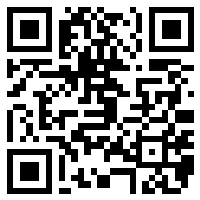 QR Code for bitcoin:12KnvB1rUTfTC56WmmFzMHibU4VG3GntfX