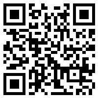 QR Code for bitcoin:12KpSWm5VTCbVxp8gcdggZQmeeTDU1MF2U