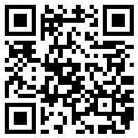 QR Code for bitcoin:12KvgSrZPkKdrs6tVAvd6zPMYJb7baXYyn
