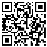 QR Code for bitcoin:12L5Kywq8wEQmb5eHgn5FaLRJB8PFTXMxH