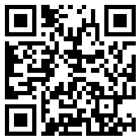 QR Code for bitcoin:12L6cTiNeDuvC9ueV7LGh4hmtkf7nT3JRr