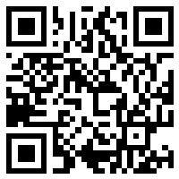 QR Code for bitcoin:12L9CfAo2Ehm5FvPsKmsn6yhfPmiff7GGU