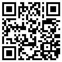 QR Code for bitcoin:12L9iY3borsuDTHkpyTW71zWmKJ9yJYNPy