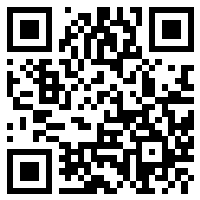 QR Code for bitcoin:12LBvJE3JZC5gE8uGD8a2YdAJBoaeSjTyT