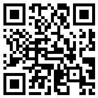 QR Code for bitcoin:12LDA4mfpyjm4ymnbKPst6fyTCRpA1oou8
