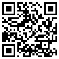 QR Code for bitcoin:12LEiLXCkfqAPWockvX2NiuY91mUNZnBC7