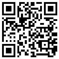 QR Code for bitcoin:12LJToAY2ymd4te67Fcedw7nZ6n3K7eYQE