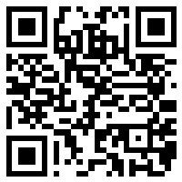 QR Code for bitcoin:12LMCf5HT8bfWQyR6f78Hk1J9Xugbufywh