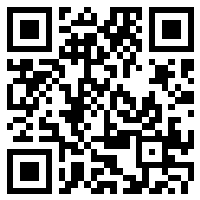 QR Code for bitcoin:12LNPfHrrJBCGpo2FuUjEuRKnGRcfXDaiG