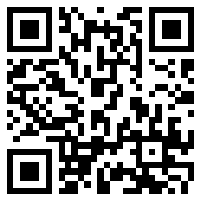 QR Code for bitcoin:12LQRhNZkbgPyudbra2zshERdKh64ruj3Z