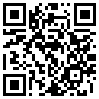 QR Code for bitcoin:12LW2TWJByQHM2ELkhPp65FgCV2CRVDyiT