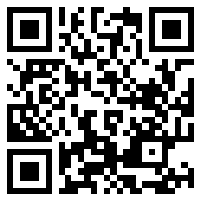 QR Code for bitcoin:12Led1W5sr7KCdjuc3VR2AC4uKTUdaecgZ