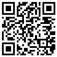 QR Code for bitcoin:12LevwUvY9L8mYHa1YP77Y2CGgZSimfmJE