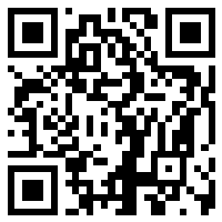 QR Code for bitcoin:12LmWMZYoXWaoFLvmvm98zPWqwAwJrvJPq