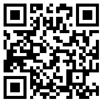 QR Code for bitcoin:12LuQKyQJwbdFncT73oUkaUm6YVsmF4JR7