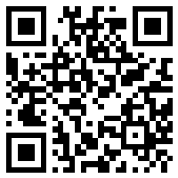 QR Code for bitcoin:12Lubknf1R8EWvBbT8EprtygnVX71SD4vH