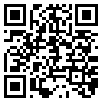 QR Code for bitcoin:12LyXpbePFvxtsFY65t3Eji6WDwAvSEdKV