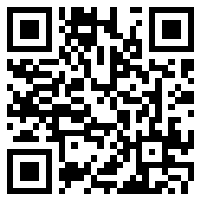 QR Code for bitcoin:12M7wpNspXaJkorDdUXehMpsF1eSo8dvGT