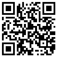 QR Code for bitcoin:12MCMxzFDgiYU2cokH8aQQaCcPvZbGCVU8