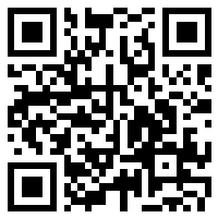 QR Code for bitcoin:12MP3wRmLsnV1otXiDZK56pzoZ4HC9qEmR