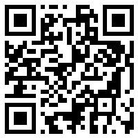 QR Code for bitcoin:12MSAmL642eLfwmAgf7dZLx7g86CVs8cSp