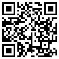 QR Code for bitcoin:12MbkwubjDB6ejE9pWSv4ursdT1dMb5sB9