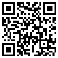 QR Code for bitcoin:12MdvSpRrAj6vXH2ZwcHMBXcoKUa8cixfx