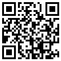 QR Code for bitcoin:12MeEbDsLsEipymP2dXbRR2wCCYsBKnord