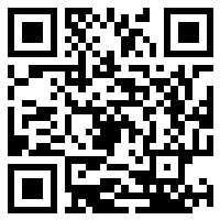 QR Code for bitcoin:12MikVNFJDGrgsY54MEf34UYqyPyjPmh8x