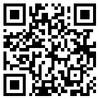 QR Code for bitcoin:12MkGMMV3Cu22Up29YMHxk6CwqNCPoAbfB
