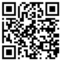 QR Code for bitcoin:12MpdmCWDxaqchhDDXVRgwfAeqM9RHarrE