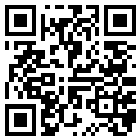 QR Code for bitcoin:12MpwK3edU8917e2PC3ATbCq1iRYPimPER