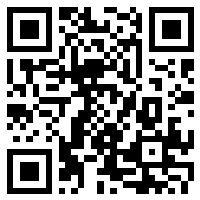 QR Code for bitcoin:12MuPDXY78bpYt4nEDH5R2sGJTCFDuZazX