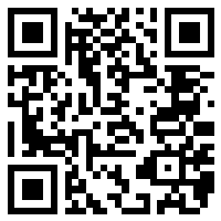 QR Code for bitcoin:12MuSZcxTpTFzYDXMQipQ8p36GpYrfPFQc