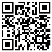 QR Code for bitcoin:12MyM6LcEcqNGSDPX5sA5aF8fEbRJCCfnS