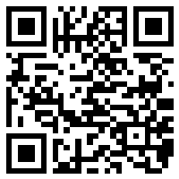 QR Code for bitcoin:12MzTXKMSXdccwonjcfafbZsCNXdjViege