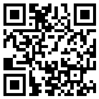 QR Code for bitcoin:12N5KBohF9RmyaMM1tjMFFzdLLKCirPrDM