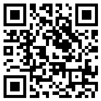 QR Code for bitcoin:12N5MMDvUDL8sr8qY5cfoEDKYSJHyUB2ea