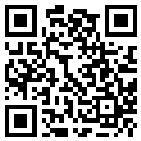 QR Code for bitcoin:12NALVuWSXPoMFPvWSVuwqFdJvptQrfk22