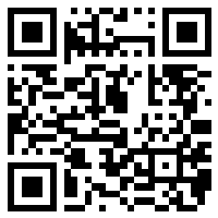 QR Code for bitcoin:12NAsDMv3KJUQdEMGUE8dnymcPZKxF1Rfw