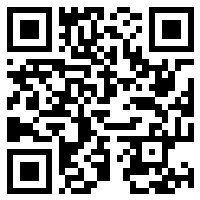 QR Code for bitcoin:12NBRAfptWqjpbdRV4y3am6PEgoobkPW7b