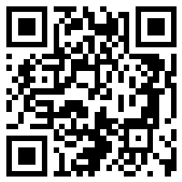 QR Code for bitcoin:12NCGVLeZ4Rst4wNnpSjvEx8CmjfQYVurD