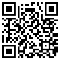 QR Code for bitcoin:12NDhbwds6bRTJARh89W2Dyb8adRBxBd41