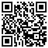 QR Code for bitcoin:12NHDZiotqb97g8QW53Jf9EV7FsF71P6oS