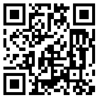QR Code for bitcoin:12NNJS9SLpLPuBbbVfkGvCyii7G3BK6oeP