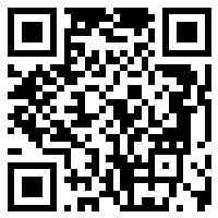 QR Code for bitcoin:12NWmMb719MY32KpK7dd85RmPg4ypoQJ4i