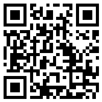 QR Code for bitcoin:12NcZPRopCG1DXbuF44VSNiToHgLMkRDE6
